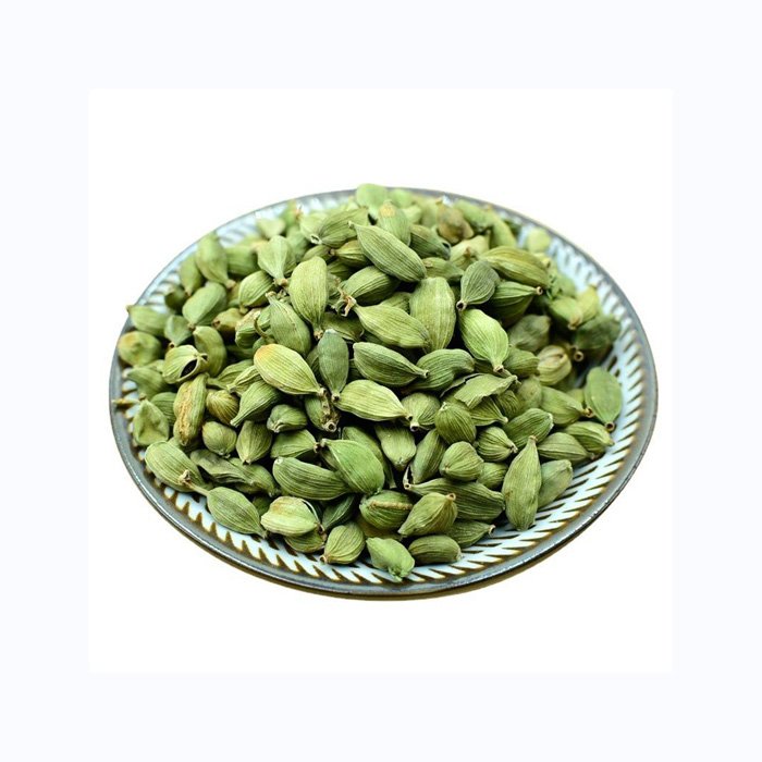 High Quality Factory Price Dried Green Cardamom Herbs & Spices Multi Type Uses Green Cardamom Supplier Wholesale Cardamom Green