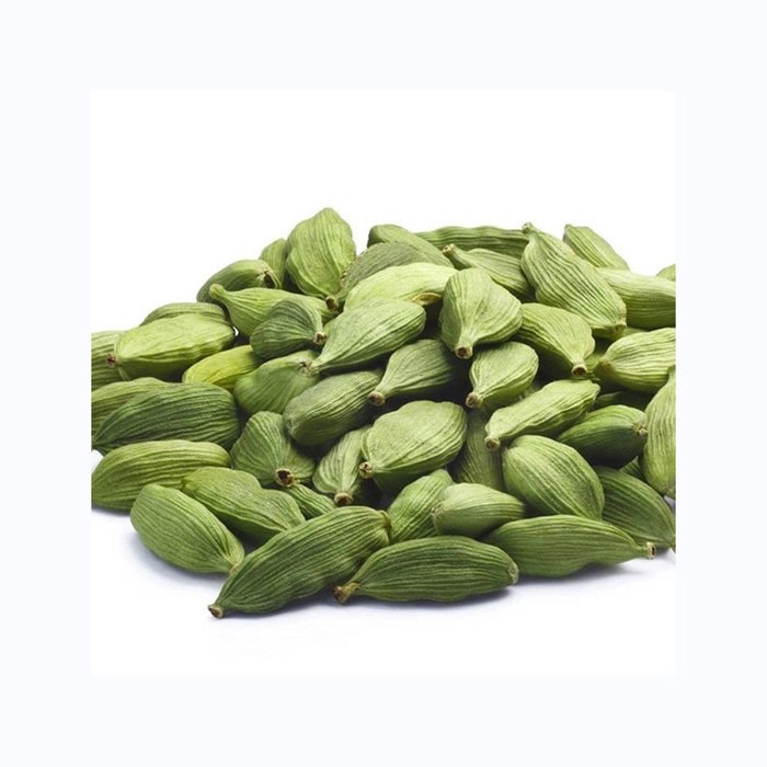 High Quality Factory Price Dried Green Cardamom Herbs & Spices Multi Type Uses Green Cardamom Supplier Wholesale Cardamom Green
