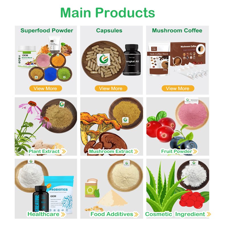 Supplements magnesium taurate powder 98.0% magnesium taurate