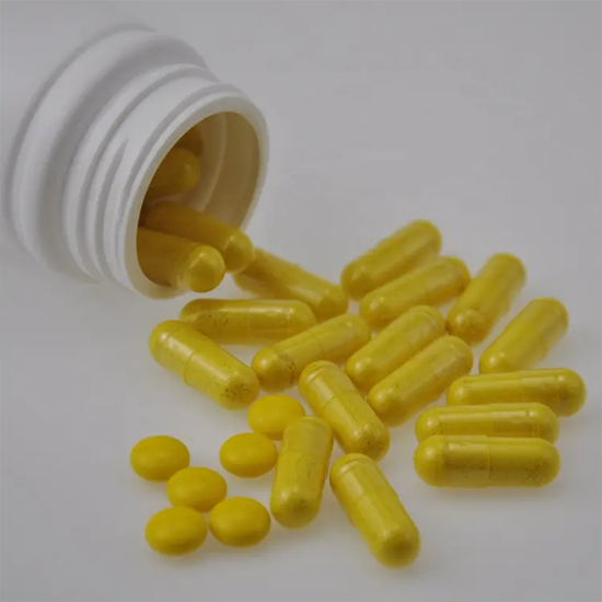 High Quality Phellodendron Bark Extract Berberine HCL 98% Berberine Hydrochloride Berberine