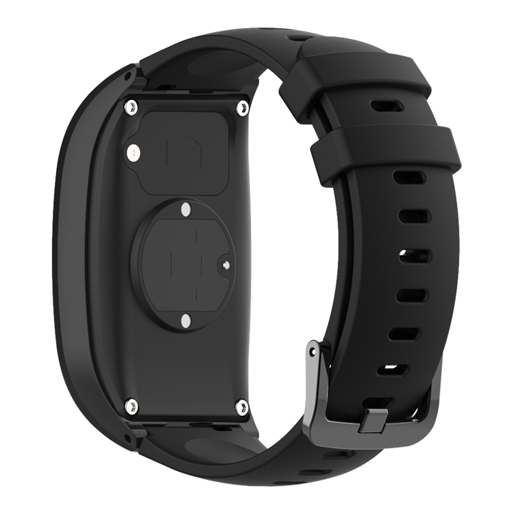 2022 New Elderly Care 4G GPS Smartwatch Fall Detection SIM Card with SOS Call and Electronic fence Historical track