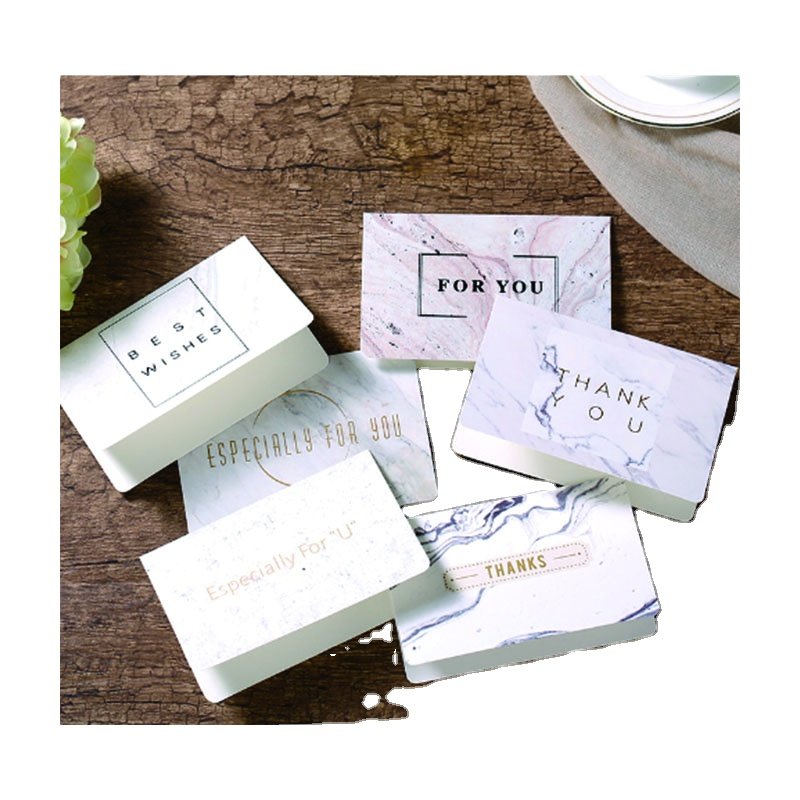Customizable Design And Offset Printing Invitation Cards Production Services