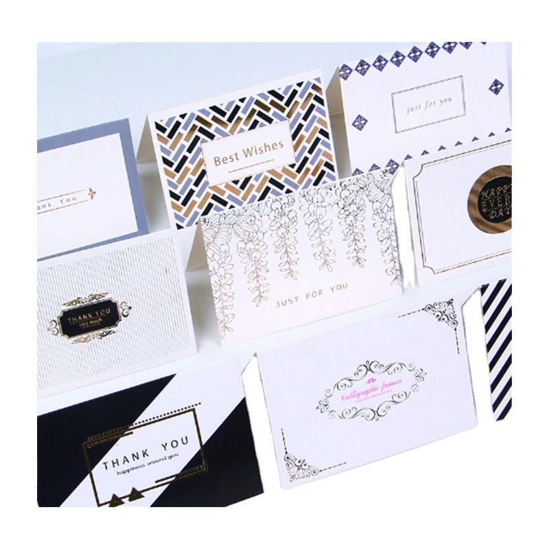 Customizable Design And Offset Printing Invitation Cards Production Services