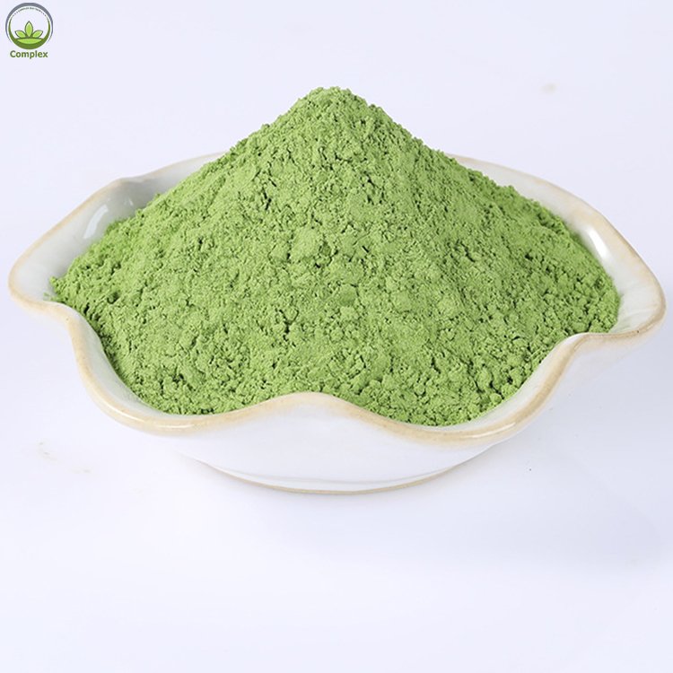 Factory supply best quality organic freeze dried powder kale powder