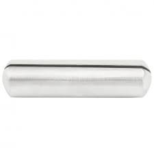 Stainless Steel Metal Bullet Card Holder