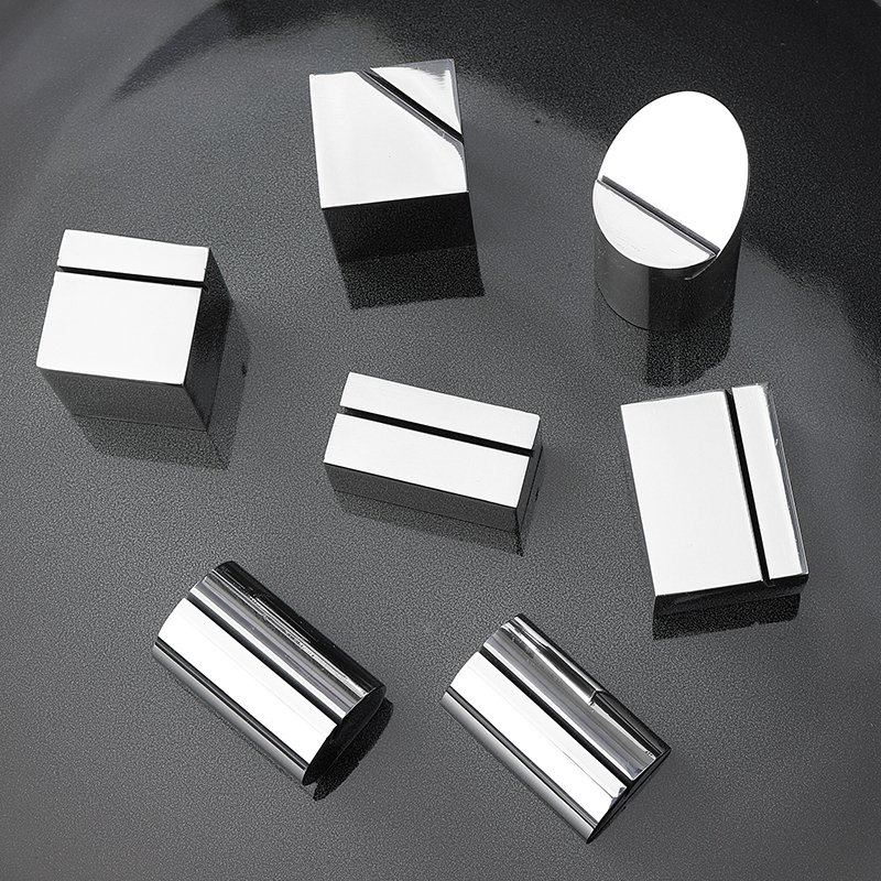 Place Card Holders, Desktop Display Card Stand, Business and Menu Card Holders for Wedding Office Restaurant Hotel