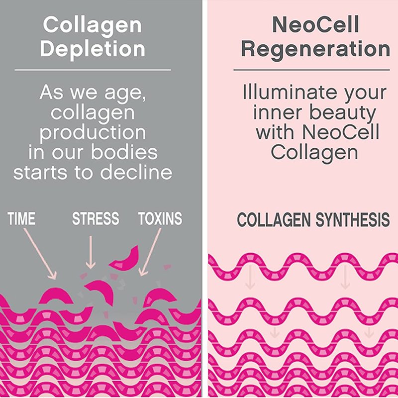 250 tablets super collagen type 1&3 dietary supplement for healthy skin hair nails joint support