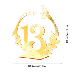 13