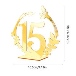 15