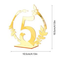 5