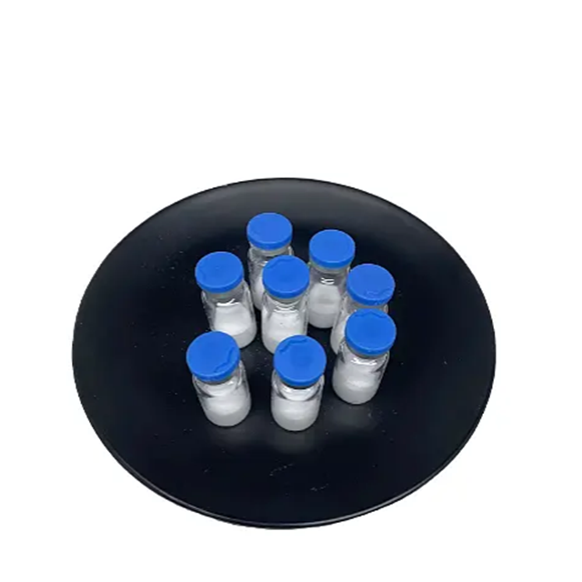 High quality Peptide Weight Loss Peptide 10 mg 15 mg peptides in vials For weight loss