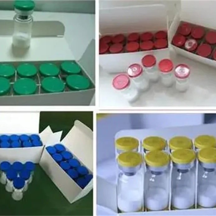 High quality Peptide Weight Loss Peptide 10 mg 15 mg peptides in vials For weight loss
