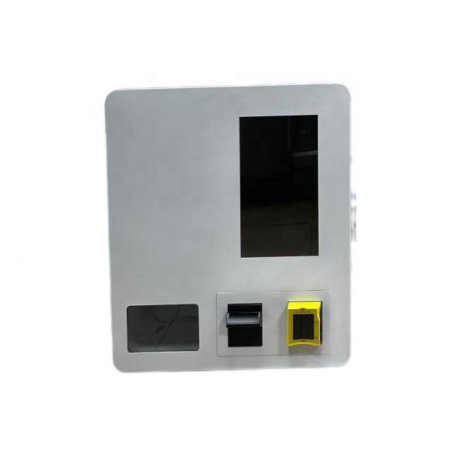 Promotion sales Cheap Self-Service Small Size Public Toilet Use Sanitary Napkin Pad Vending Machine Trade For Girls Women