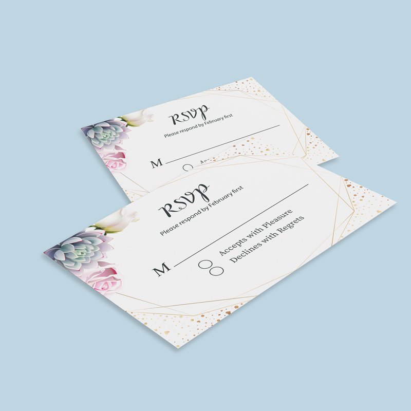 Luxury Heart Shape Gold Foil Table Numbers Place Card Vows Save The Date Modern Thank You Wedding Cards With Envelopes
