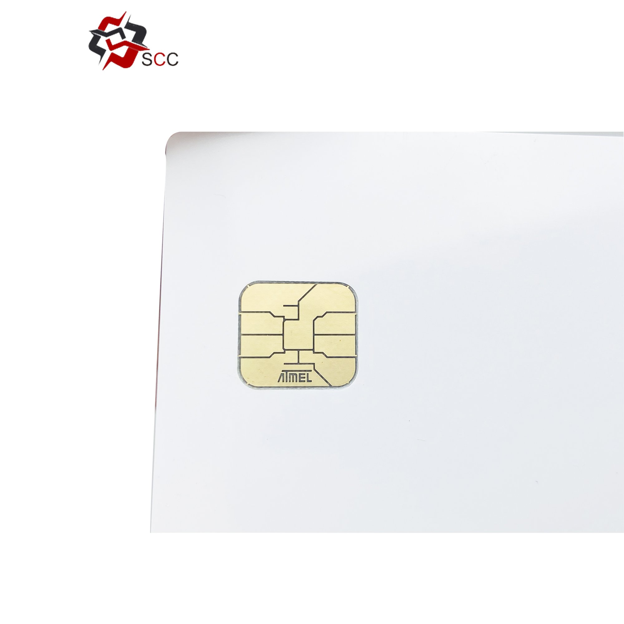 Best price Java card Jcop chip JCOP Card dual-interface smart ic chip java card