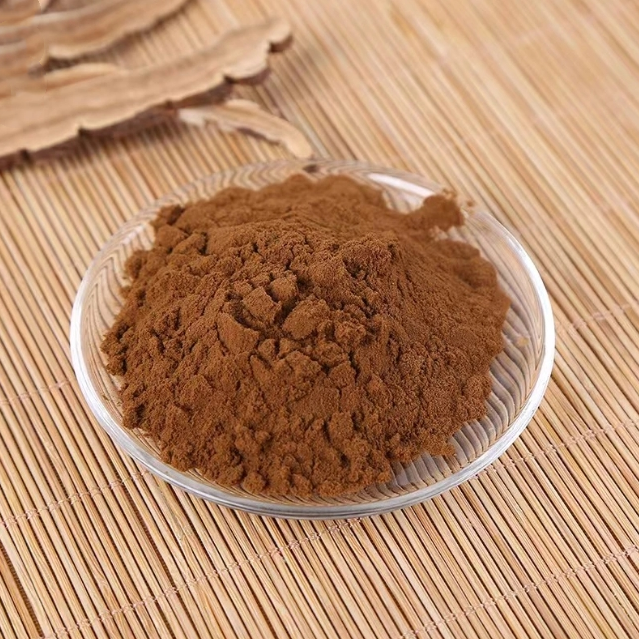 Competitive Price Good Quality Reishi Mushroom Powder
