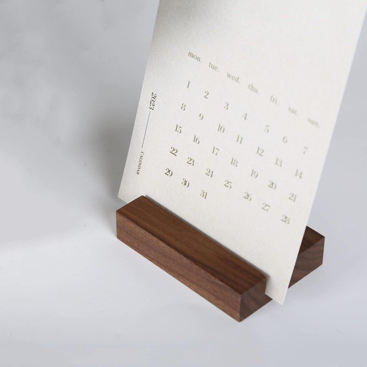 Wood Table Card Display Stands Wood Place Card Holders Wooden Stands