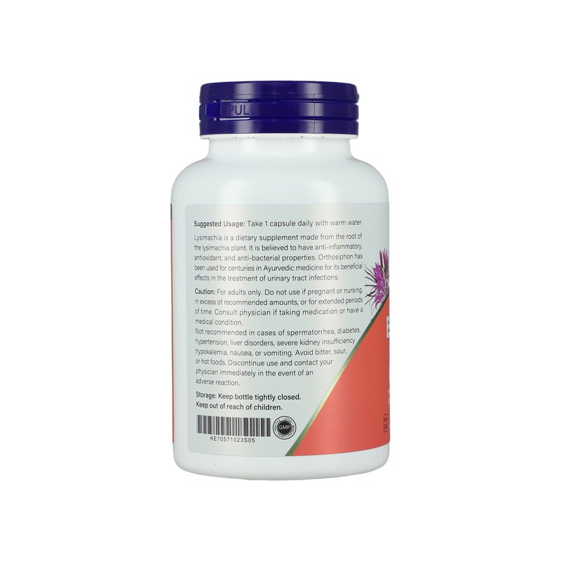 Kidney essentials money grass cat's whiskers Helps Support Healthy Kidneys and Urinary Tract 120 Capsules for Adults