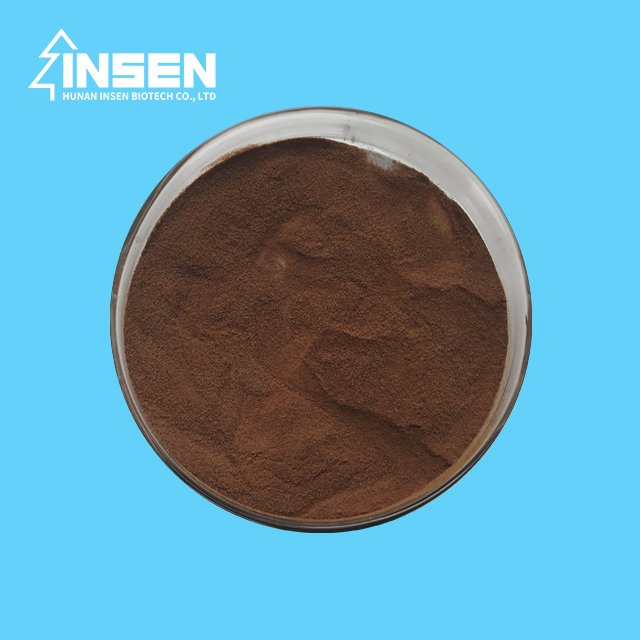 Factory Sell Good Quality Tremella Fuciformis Extract