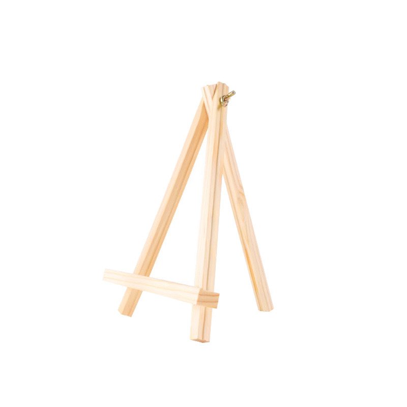 Mini Display Miniature Easel Wedding Table Number Place Name Photo Card Stand