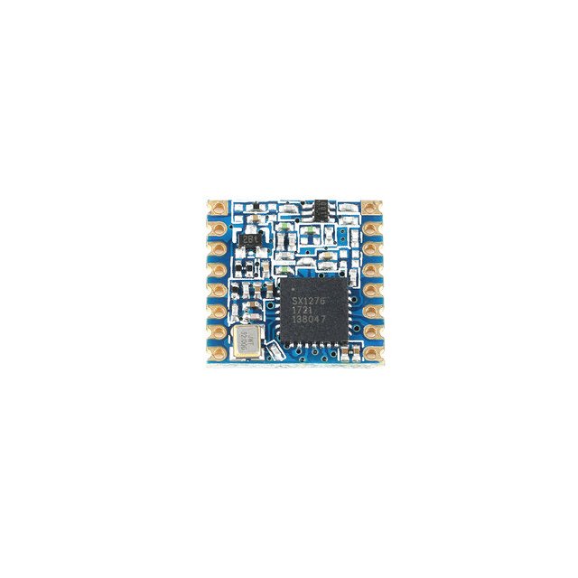 High quality and high stability wireless spread spectrum LoRa Module SX1276