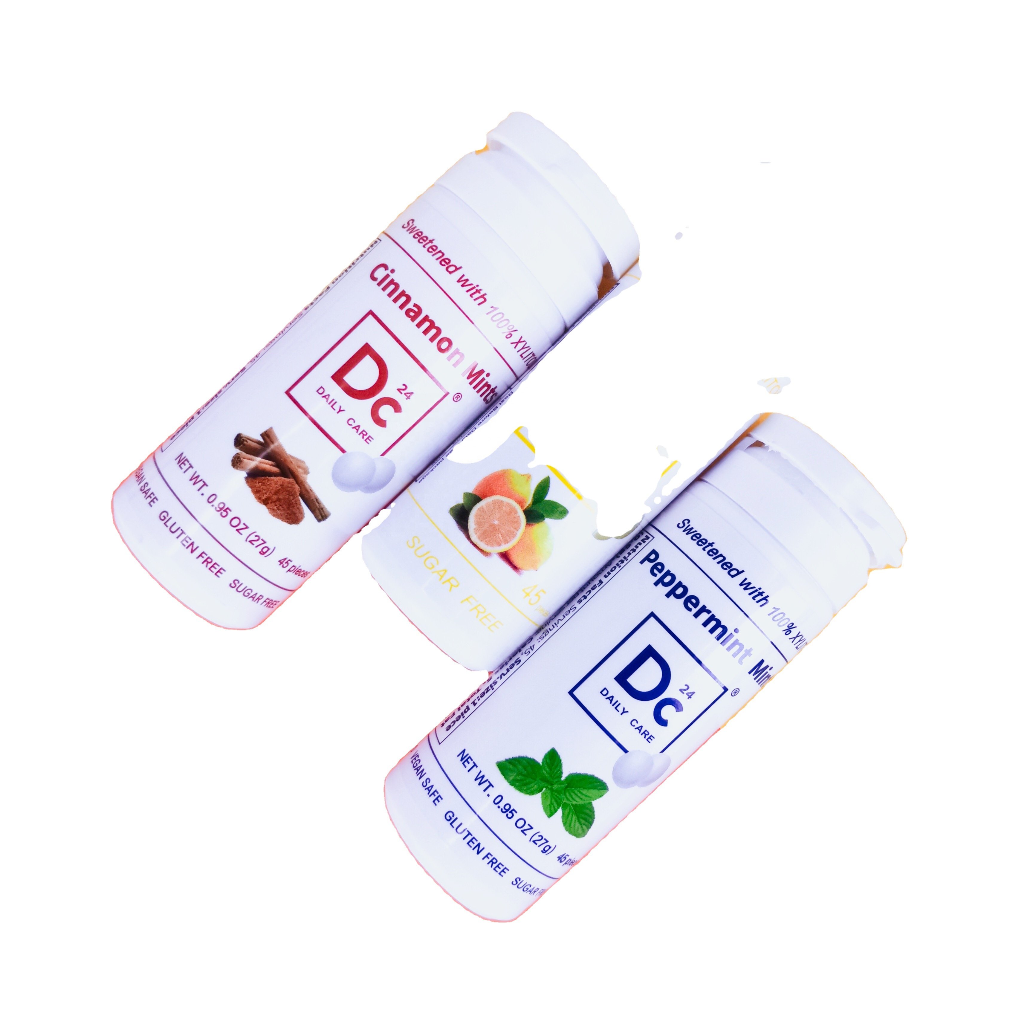 mints individually wrapped mouth watering mints with custom logo breath mints