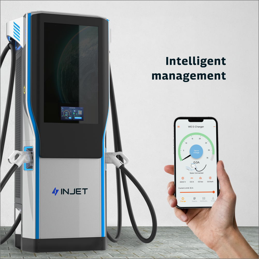 level3 320kw ccs 1 2 120kw ev dc to dc fast charger 240kw ocpp1.6j fully functional 3 phase ev charger station