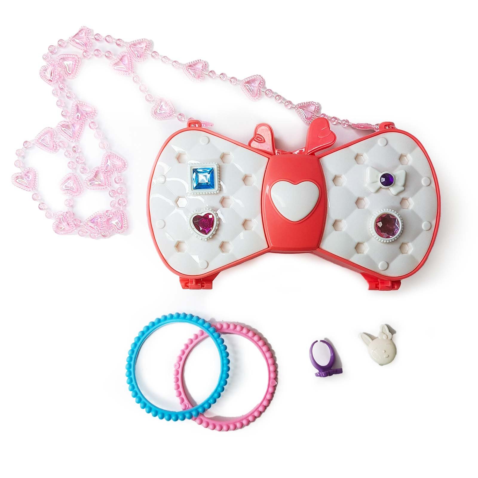 sugar fee lollipops with kids butterfly toy bags candy lollipops