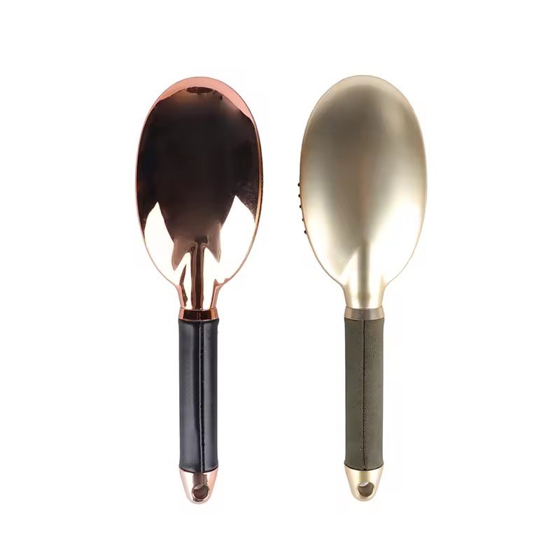 Wholesale Custom Logo Cushion Home Use Comb Common Comb Set Air Bag Massage Comb Hair Curl