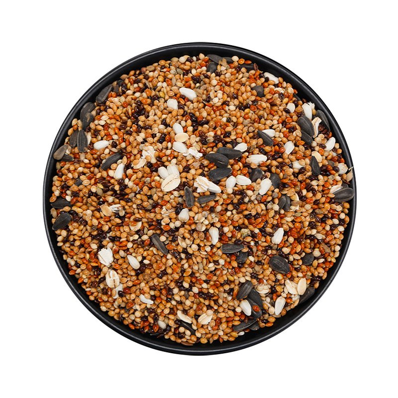 Pet Food Manufacturers Birdseed Garden Bird Feed