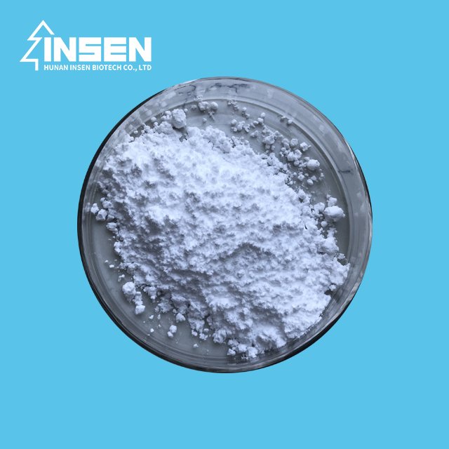 Insen Supply Health Supplement 98% D Biotin