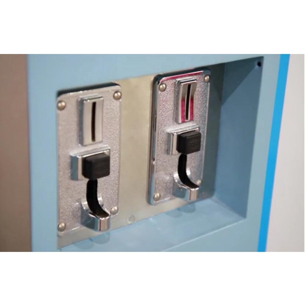 Hot Sale agua purificadora Purified Automatic Water Bottle Dispenser Vending Machine