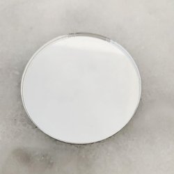 silver