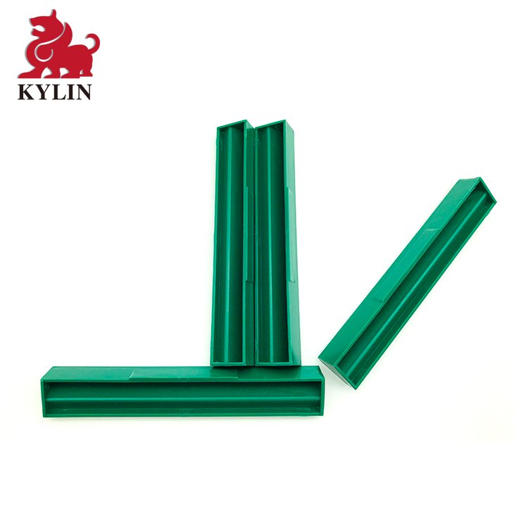 Blank boardgame stand-up player card stands - Plastic Display Clip Holder Place Card Sign Holder Clips Table