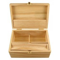 wood
