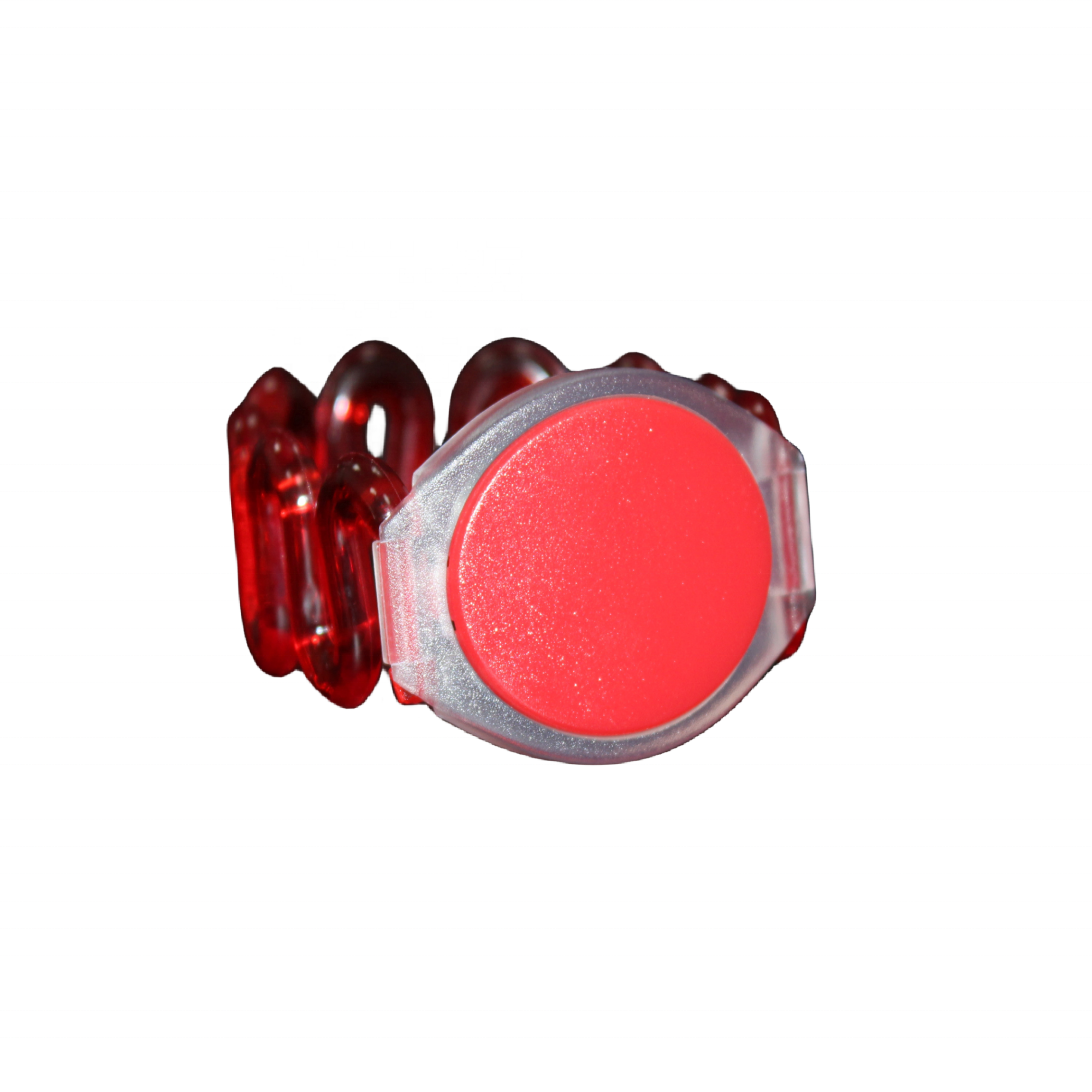 China Made ABS Wristband NFC Bracelet for Access Locker Unlock Entry and Exit