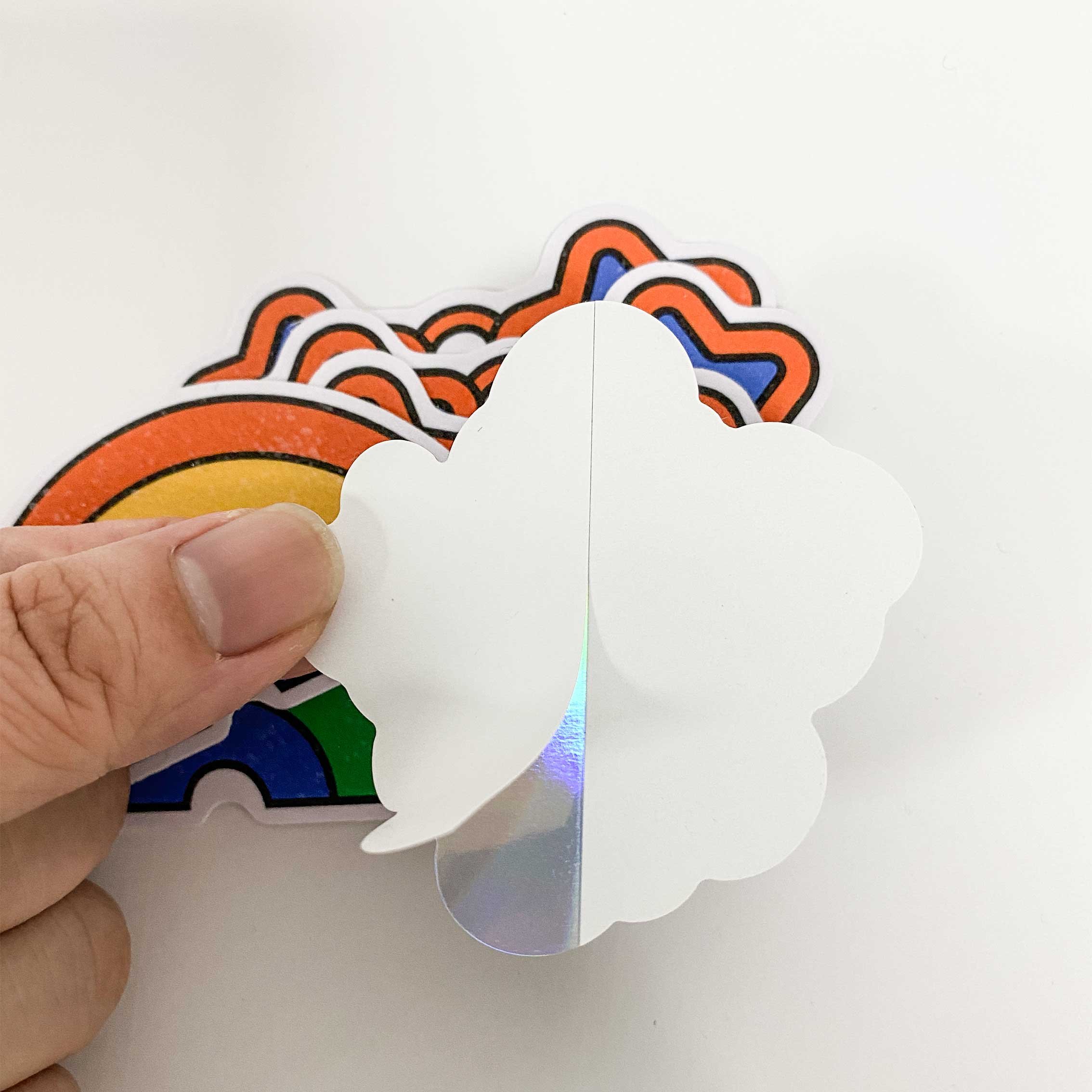 Custom High Quality Logo Printing Business Cards With Your Own Design Thank You Card For Small Business Printer