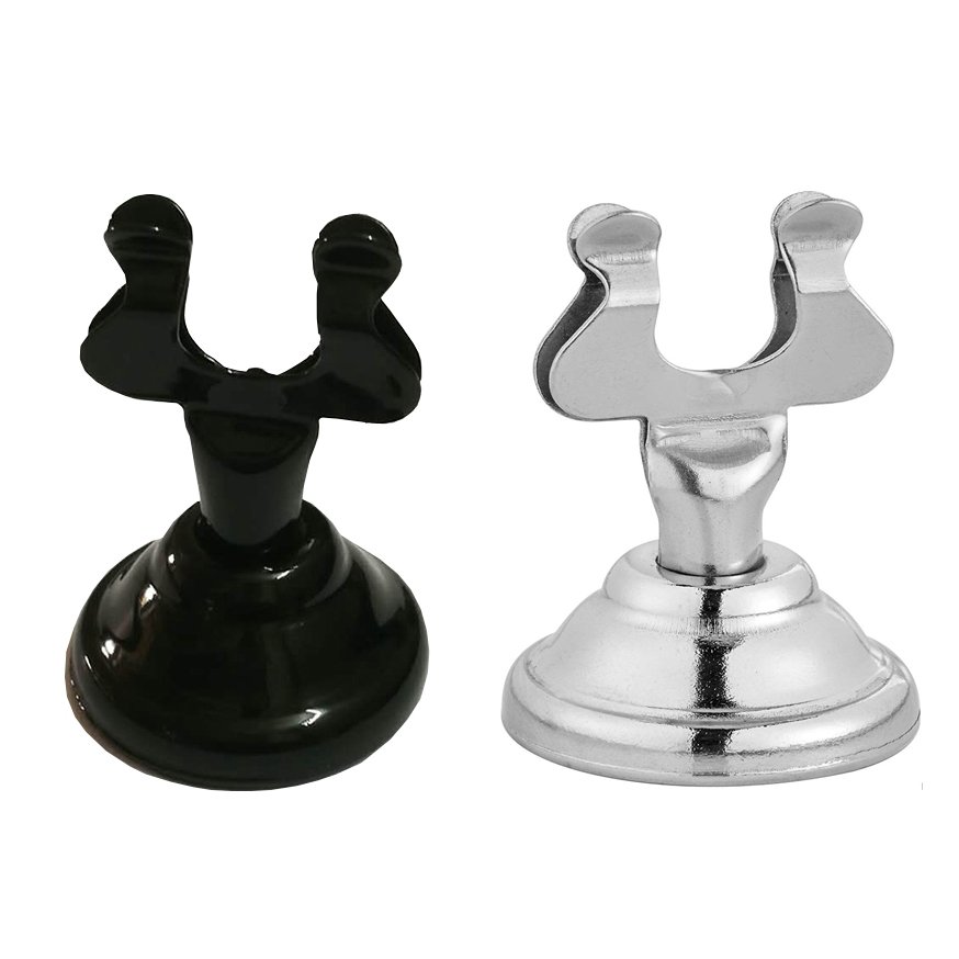 Harp Style Silver Place Card Holder For Restaurants Weddings Banquets