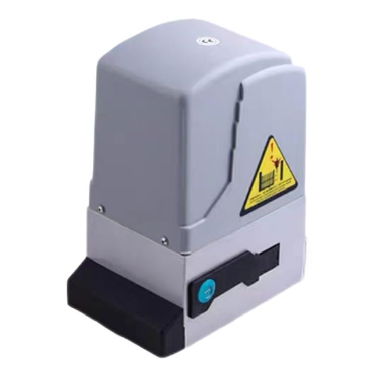 Automatic Gates Sliding Door Motor with wifi photocell card access high speed adjusting
