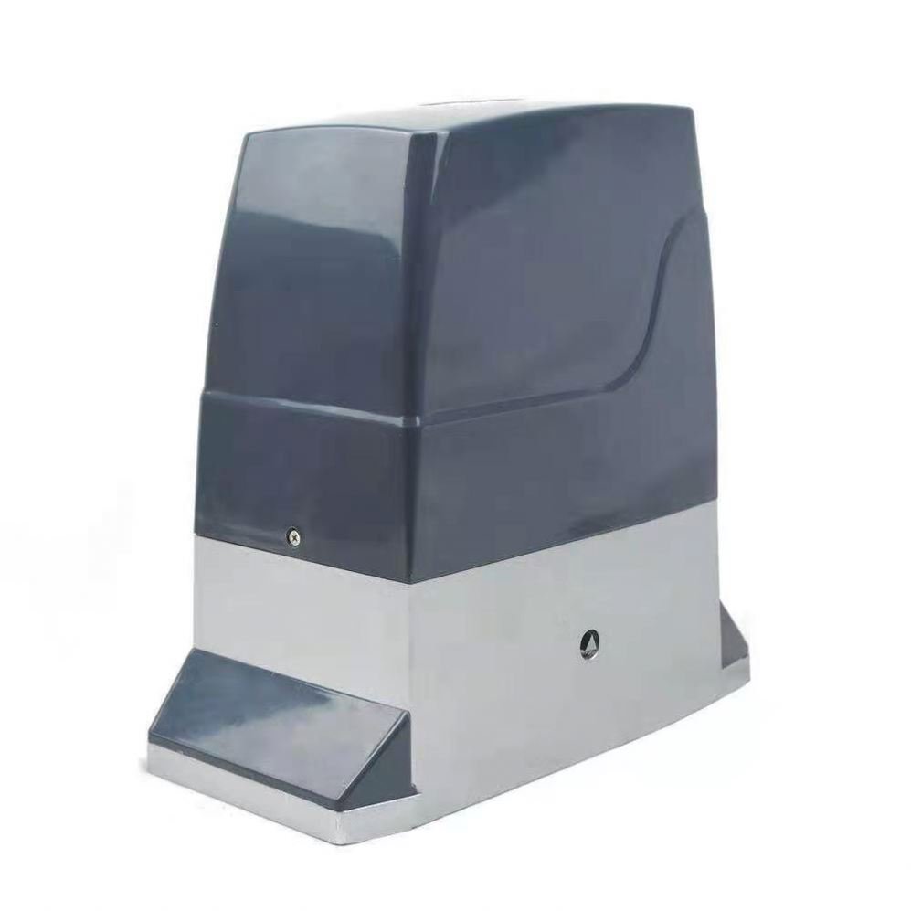 Automatic Gates Sliding Door Motor with wifi photocell card access high speed adjusting