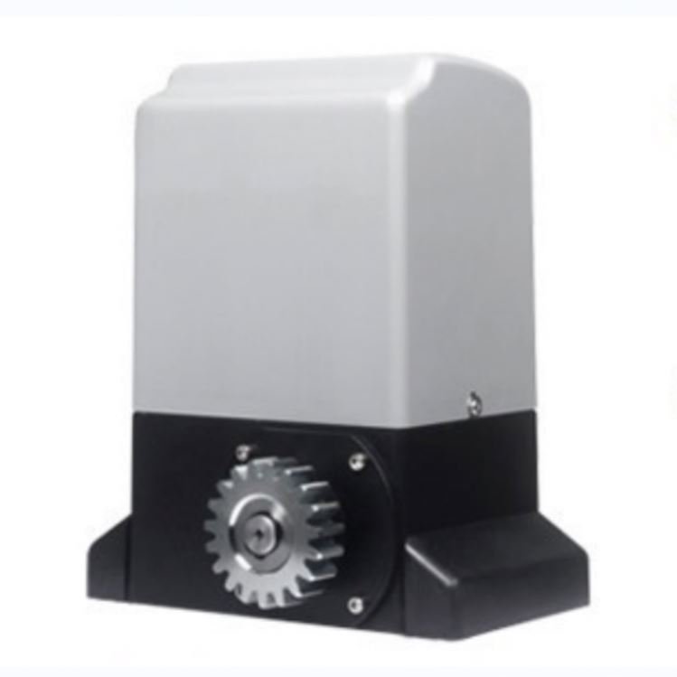 Automatic Gates Sliding Door Motor with wifi photocell card access high speed adjusting