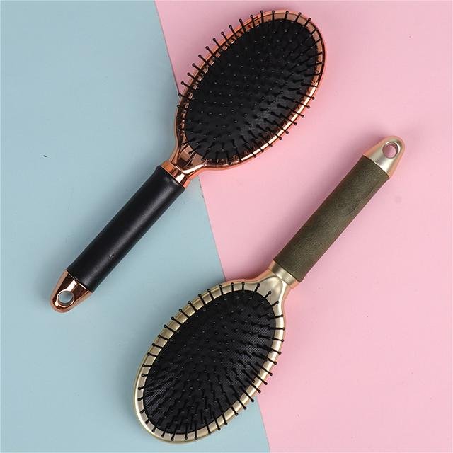 Wholesale Plastic Hair Brush Comb Air cushion Hair Brush Hair Brushes