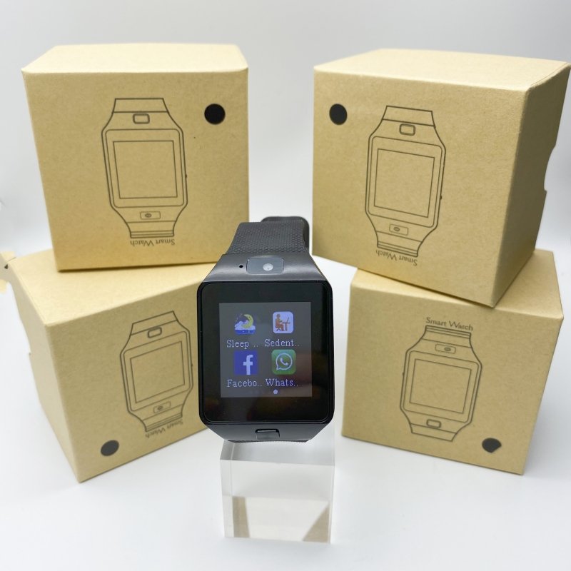 DZ09 Reloj Inteligente Call Pedometer Step Counter Watches Sports Sim Card Smart Watch Sim Card DZ09 Smartwatch