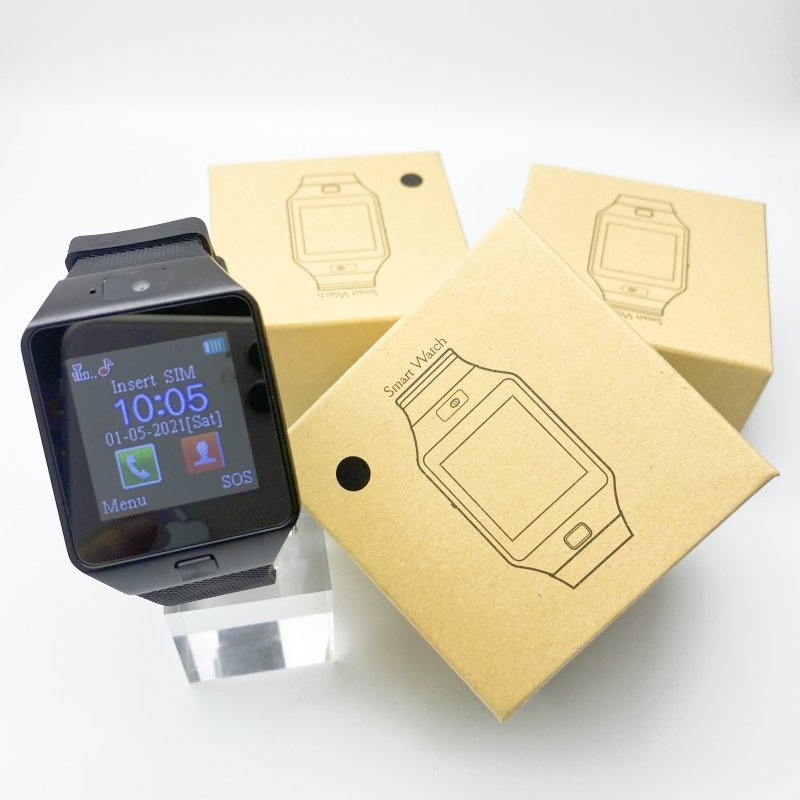 DZ09 Reloj Inteligente Call Pedometer Step Counter Watches Sports Sim Card Smart Watch Sim Card DZ09 Smartwatch