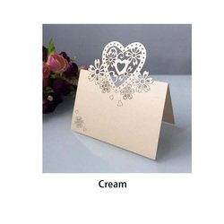 cream
