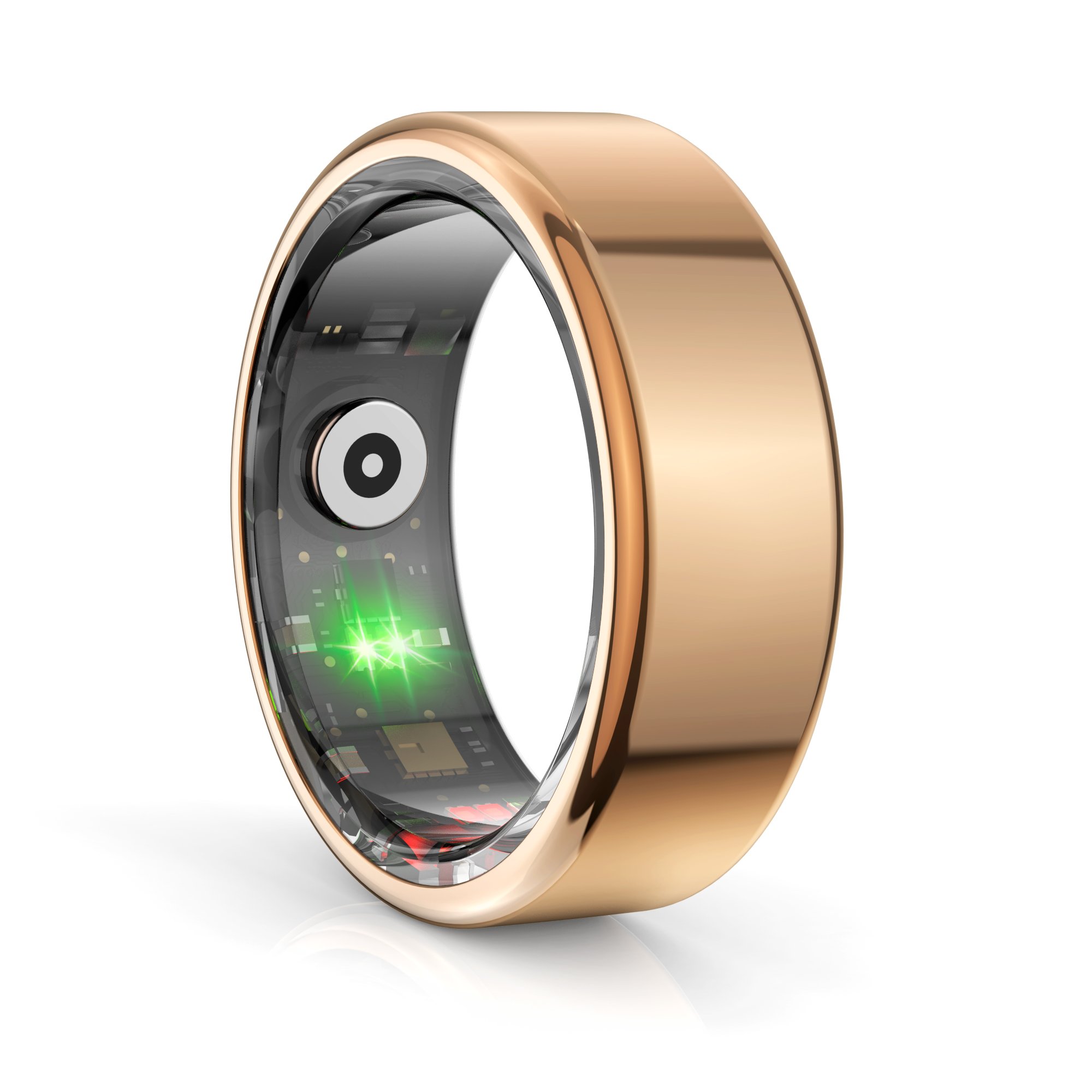Call Smart Rings New Multifunctional Waterproof Intelligent Ring Wear Finger Wifi Smart Ring with nfc