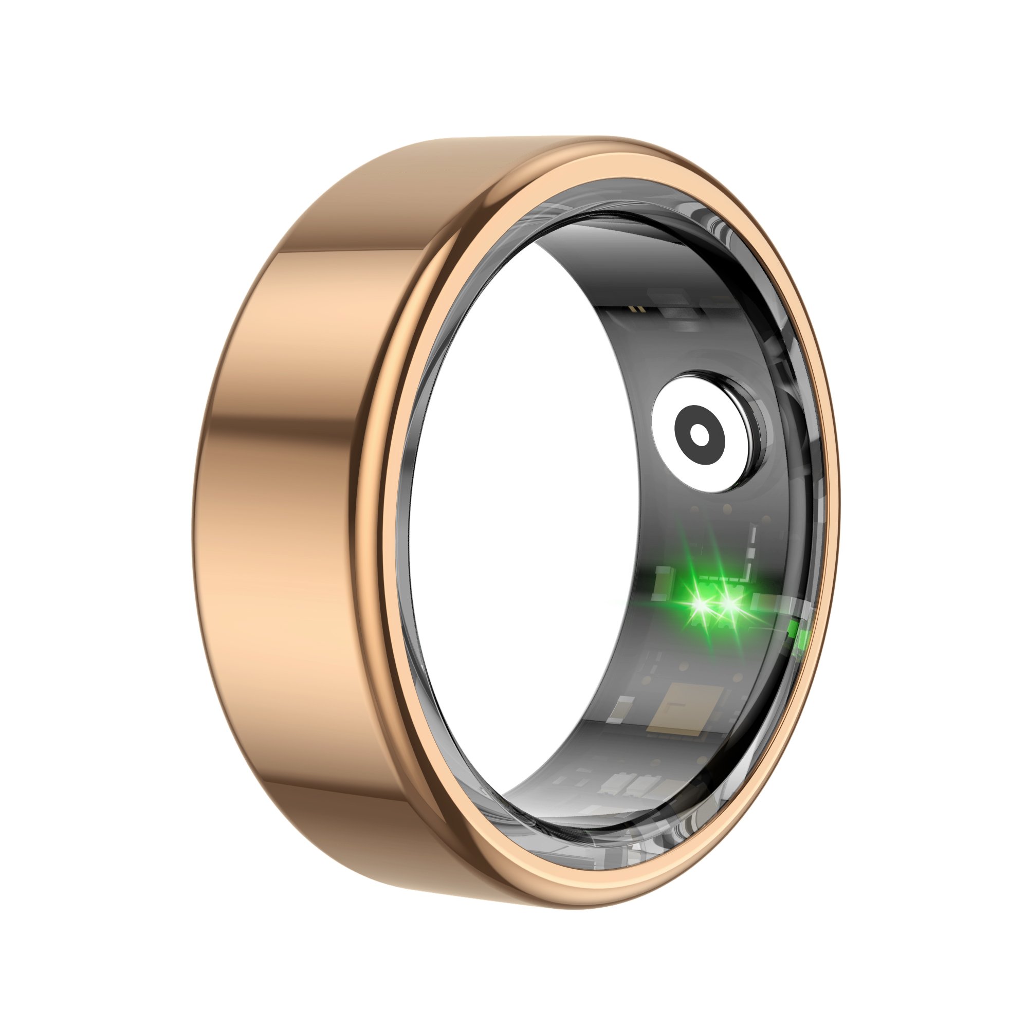 Call Smart Rings New Multifunctional Waterproof Intelligent Ring Wear Finger Wifi Smart Ring with nfc