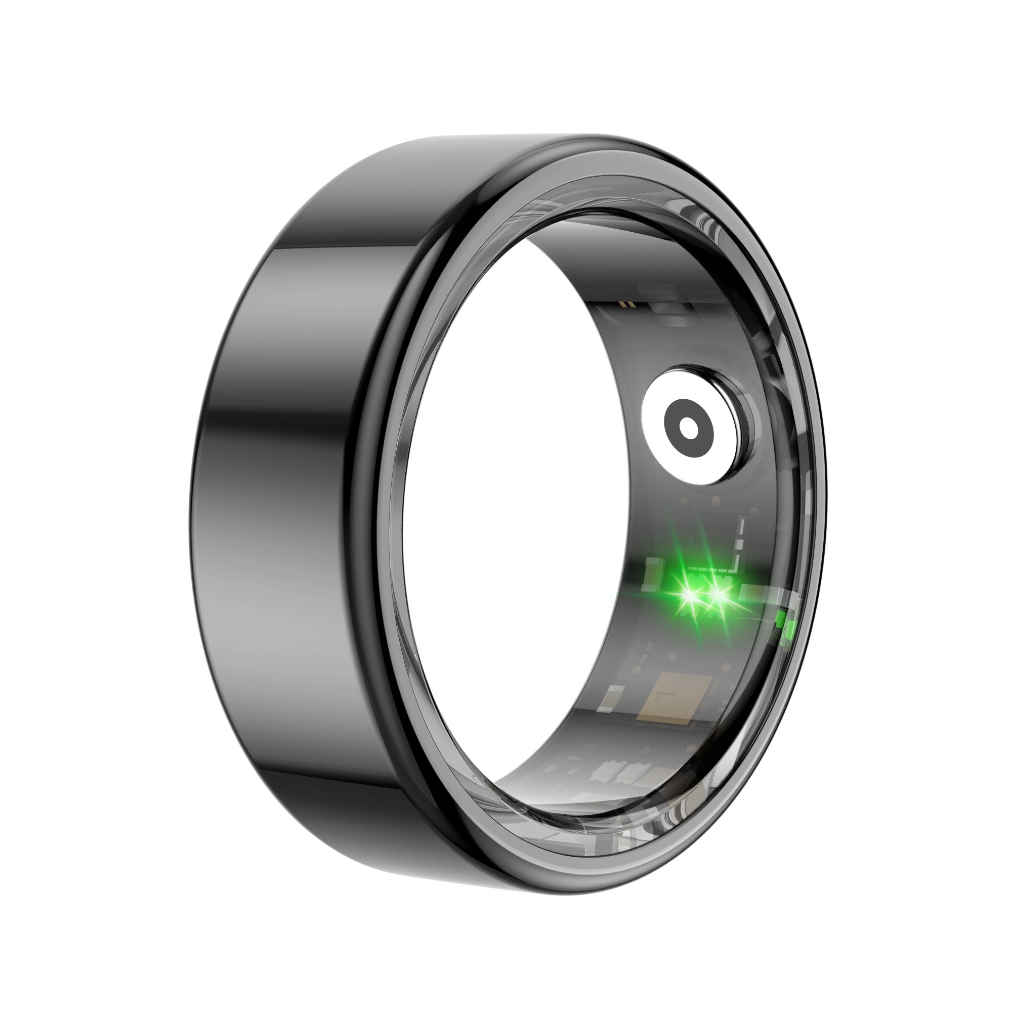 Call Smart Rings New Multifunctional Waterproof Intelligent Ring Wear Finger Wifi Smart Ring with nfc