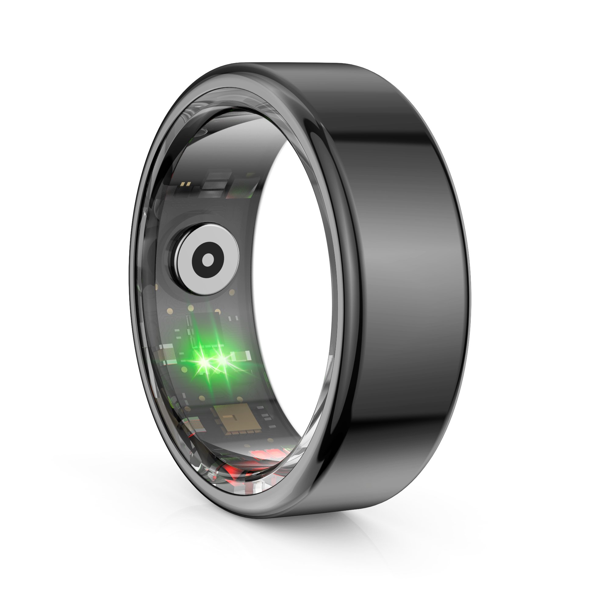Call Smart Rings New Multifunctional Waterproof Intelligent Ring Wear Finger Wifi Smart Ring with nfc