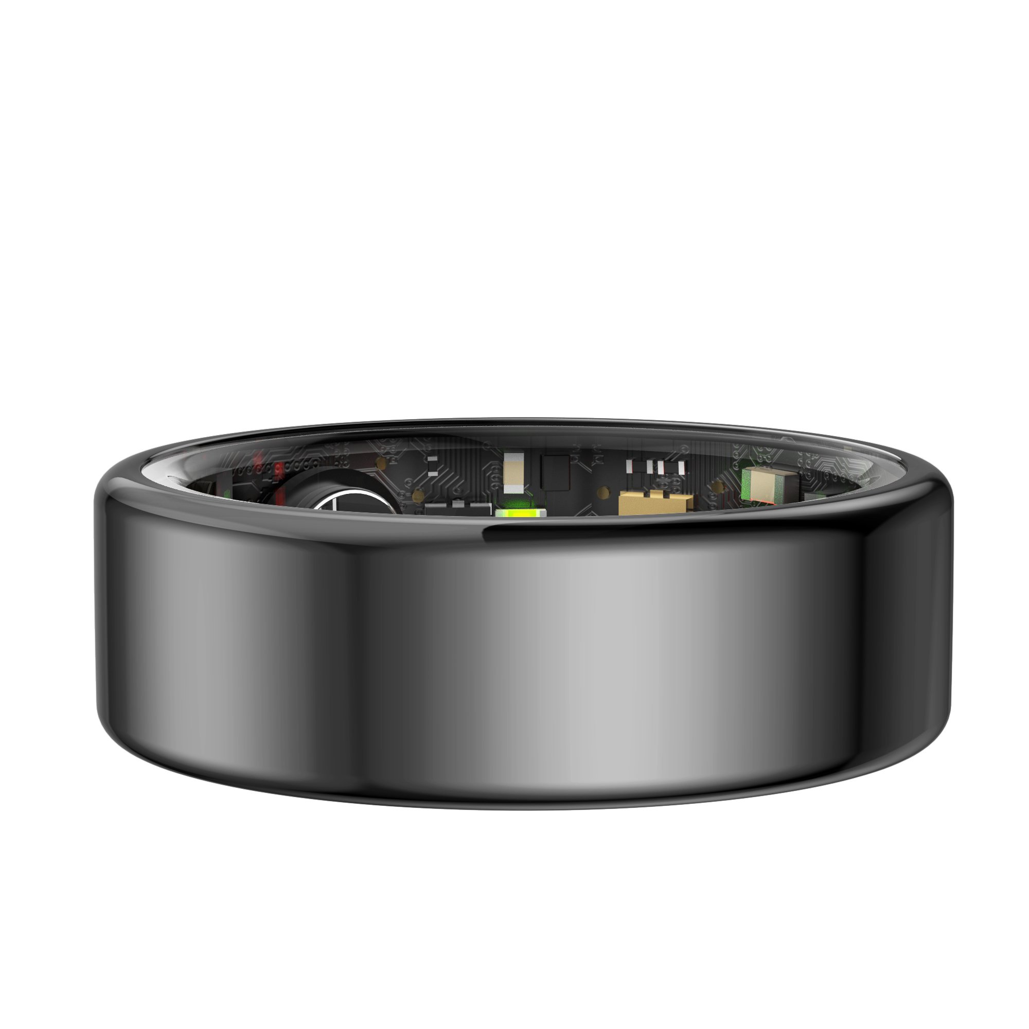 Call Smart Rings New Multifunctional Waterproof Intelligent Ring Wear Finger Wifi Smart Ring with nfc